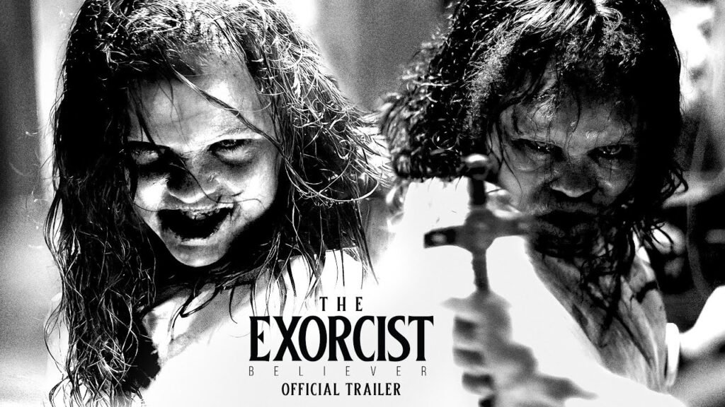 exorcist