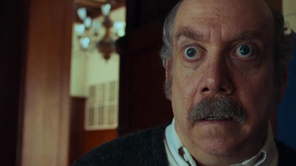 giamatti