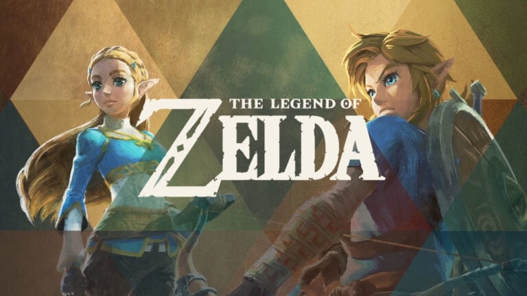 Editorials zelda movie