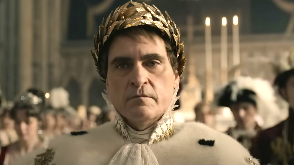 napoleon