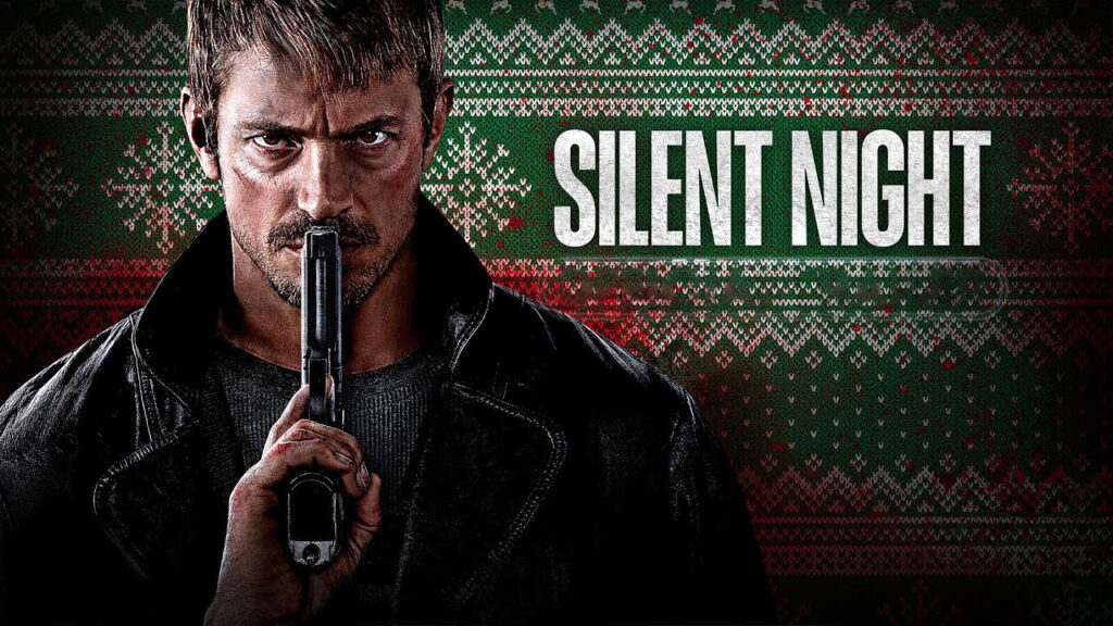 silent night